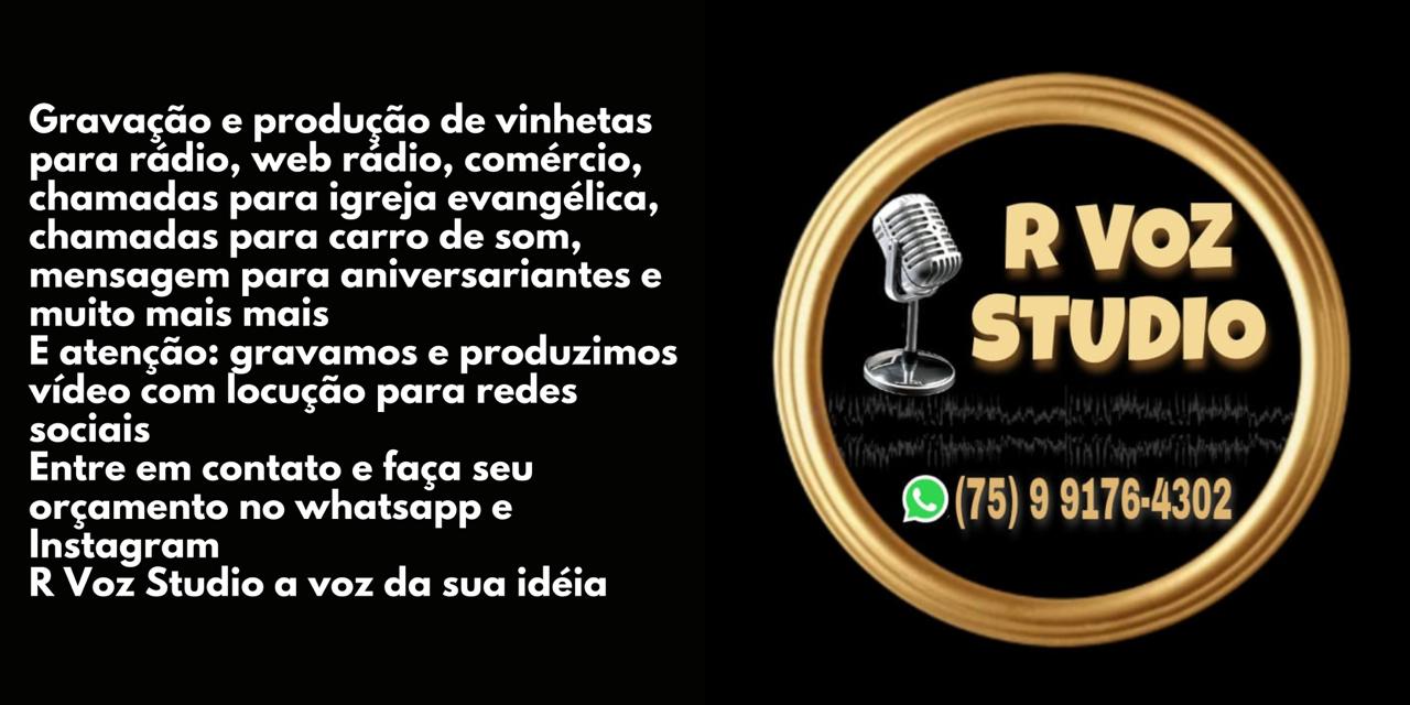 R VOZ STUDIO